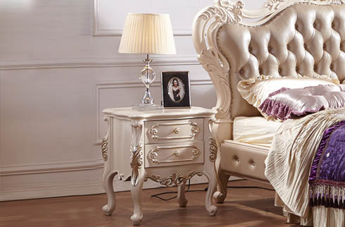 Tab đầu giường là gì? Kích thước tab đầu giường chuẩn nhất